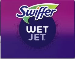 Swiffer WetJet Startset - Alles In één Dweilsysteem 19 Swiffer WetJet Startset - Alles In één Dweilsysteem -Schoonmaakmiddelen 1200x943