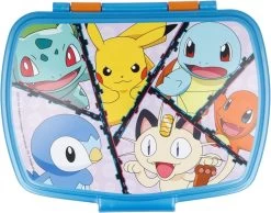 Disney Pokemon Broodtrommel - Officieel Gelicentieerd - 17x13 Cm - Brooddoos - Lunchbox 5 Disney Pokemon Broodtrommel - Officieel Gelicentieerd - 17x13 Cm - Brooddoos - Lunchbox -Schoonmaakmiddelen 1200x944 1