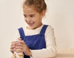 Mepal – Lunchset Campus (pu + Lb) – Pop-up Drinkfles En Broodtrommel Voor Kinderen – Roze – Bento Box – Lekvrij -Schoonmaakmiddelen 1200x945 9