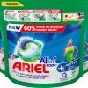 Ariel All In 1 Pods + Actieve Geurbestrijding - Wasmiddel Wascapsules - 3 X 35 Wasbeurten - Voordeelverpakking -Schoonmaakmiddelen 1200x951