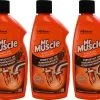 3x Mr. Muscle Power Gel Ontstopper 500 Ml -Schoonmaakmiddelen 1200x951 8