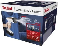 Tefal Access Steam Pocket DT3030 - Kledingstomer -Schoonmaakmiddelen 1200x954