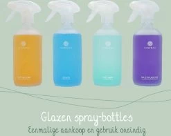 Cosmeau Badkamerreiniger 6 Stuks Tabletten Cleaning Tabs Schoonmaak Tabs -Sanitair - Navulling - Refill -Schoonmaakmiddelen 1200x959 4