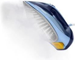 Philips Azur GC4564/20 - Stoomstrijkijzer - Blauw -Schoonmaakmiddelen 1200x959 7