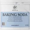 Baking Soda - 2.5 KG - Natriumbicarbonaat - Zuiveringszout 1 Baking Soda - 2.5 KG - Natriumbicarbonaat - Zuiveringszout -Schoonmaakmiddelen 1200x962 2