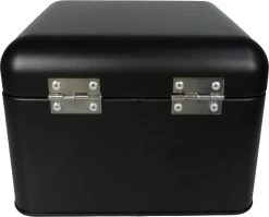 Shall BBHZ01 Broodbak Zwart Metaal 8 Shall BBHZ01 Broodbak Zwart Metaal -Schoonmaakmiddelen 1200x965 3