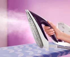 Philips PerfectCare Compact Plus GC7933/30 - Stoomgenerator - Paars -Schoonmaakmiddelen 1200x966 8