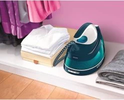 Philips PerfectCare Compact GC7844/20 - Stoomgenerator - Aqua Blauw -Schoonmaakmiddelen 1200x967 11
