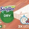Swiffer Vloerdoekjes Houten Vloeren - Parket - Laminaat - 34 Stuks 1 Swiffer Vloerdoekjes Houten Vloeren - Parket - Laminaat - 34 Stuks -Schoonmaakmiddelen 1200x969 1