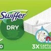 Swiffer Vloerreiniger Stofdoekjes (navullingen 40x) -Schoonmaakmiddelen 1200x969