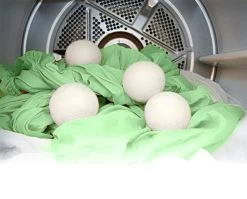 Jean's Goods Drogerballen - Droogballen - Wasdrogerballen - Wasdroger Ballen - Wasbol - Wasbollen - Wasballen - Energiebesparende Producten - Energiebesparend - Duurzaam Cadeau - RWS Wol - Zero Waste - Wasverzachter - Beige - 6 Stuks 13 Jean's Goods Drogerballen - Droogballen - Wasdrogerballen - Wasdroger Ballen - Wasbol - Wasbollen - Wasballen - Energiebesparende Producten - Energiebesparend - Duurzaam Cadeau - RWS Wol - Zero Waste - Wasverzachter - Beige - 6 Stuks -Schoonmaakmiddelen 1200x969 2