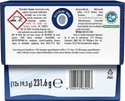 Lenor All In 1 Pods Amber & Orchidee - Waspods - 4 X 12 Wasbeurten Voordeelverpakking 10 Lenor All In 1 Pods Amber & Orchidee - Waspods - 4 X 12 Wasbeurten Voordeelverpakking -Schoonmaakmiddelen 1200x972 1