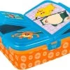 Mickey Mouse Pokemon Multi Broodtrommel 3 Vakjes - 18x13 Cm - Lunchbox - Brooddoos -Schoonmaakmiddelen 1200x972 6
