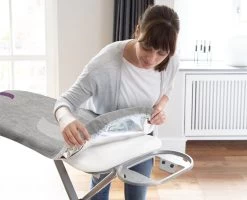 Vileda Total Reflect Strikplankovertrek - Universeel - Met Aluminium Bekleding -Schoonmaakmiddelen 1200x973 11