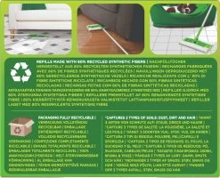 Swiffer Vloerdoekjes Houten Vloeren - Parket - Laminaat - 34 Stuks 21 Swiffer Vloerdoekjes Houten Vloeren - Parket - Laminaat - 34 Stuks -Schoonmaakmiddelen 1200x973 3