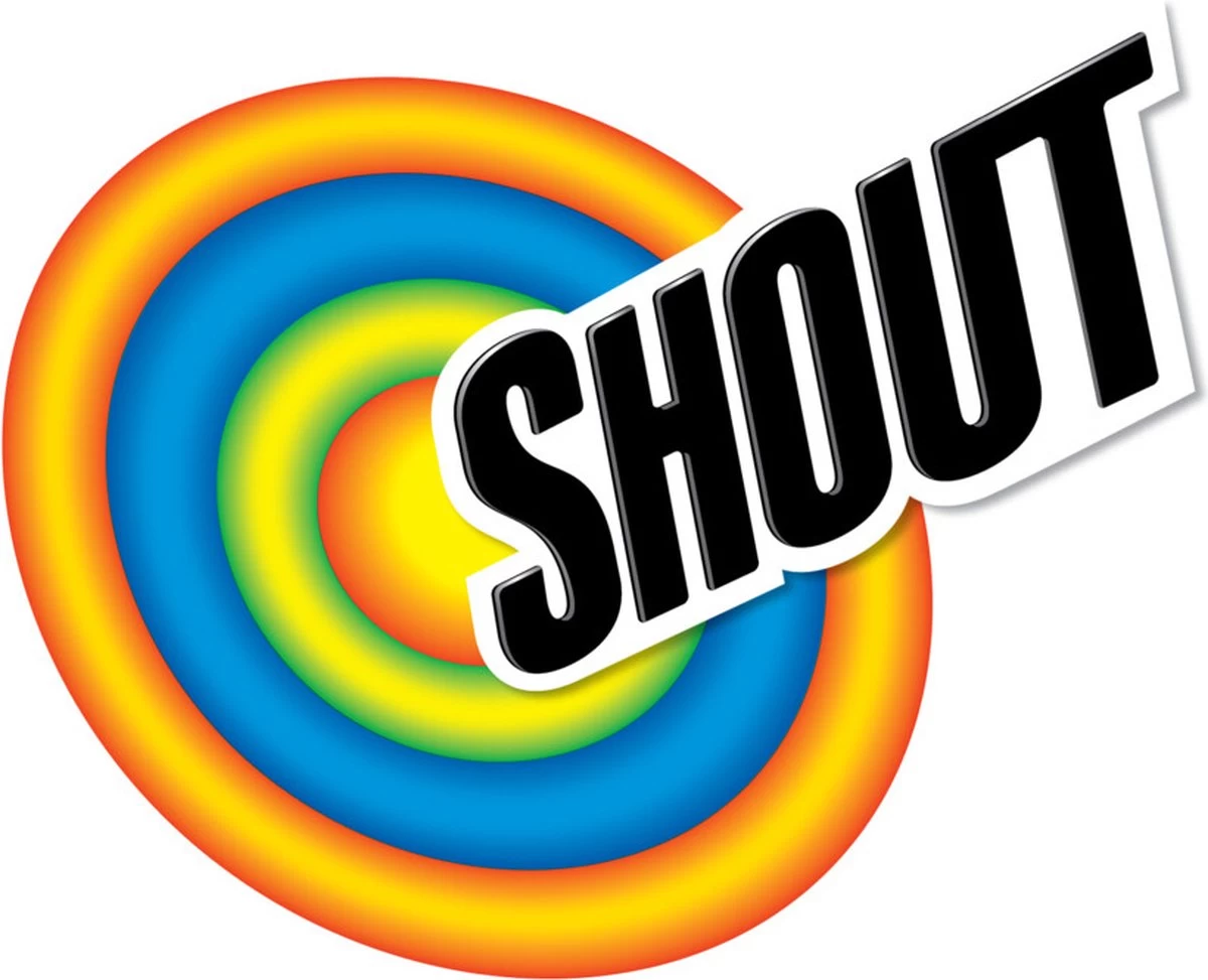 Mr Muscle Shout Vlekkenoplosser Triple Action - Spray - 2 X 500 Ml 4 Mr Muscle Shout Vlekkenoplosser Triple Action - Spray - 2 X 500 Ml - Afbeelding 2