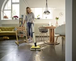 Kärcher FC 7 Cordless - Vloerreiniger - Snoerloos 28 Kärcher FC 7 Cordless - Vloerreiniger - Snoerloos -Schoonmaakmiddelen 1200x974 1