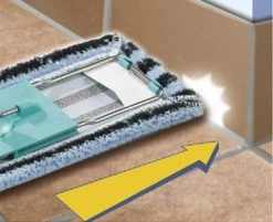 Leifheit - Profi Overtrek Vloerwisser XL - Gevouwen Outdoor - 42 Cm Wisbreedte -Schoonmaakmiddelen 1200x975 2