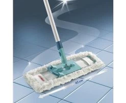 Leifheit Profi Overtrek Vloerwisser Xl - 42 Cm Gevouwen Cotton Plus 13 Leifheit Profi Overtrek Vloerwisser Xl - 42 Cm Gevouwen Cotton Plus -Schoonmaakmiddelen 1200x975