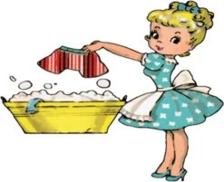 Wasparfum La Bella Lavanderina, Proefpakket 9 Wasparfum La Bella Lavanderina, Proefpakket -Schoonmaakmiddelen 1200x975 3