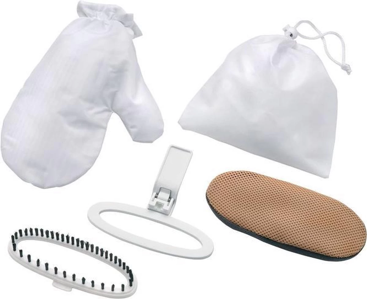 SILVERCREST® Kledingstomer - Stomer - Watertankinhoud 2.5L - 1630W - Voor Ontkreuken Of Opfrissen - Dood Bacteriën 11 SILVERCREST® Kledingstomer - Stomer - Watertankinhoud 2.5L - 1630W - Voor Ontkreuken Of Opfrissen - Dood Bacteriën - Afbeelding 9