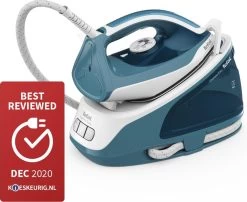 Tefal Express Easy SV6131 - Stoomgenerator 29 Tefal Express Easy SV6131 - Stoomgenerator -Schoonmaakmiddelen 1200x982