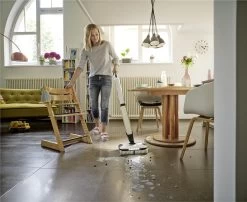 Kärcher FC 7 Cordless Premium White - Vloerreiniger - Snoerloos -Schoonmaakmiddelen 1200x983