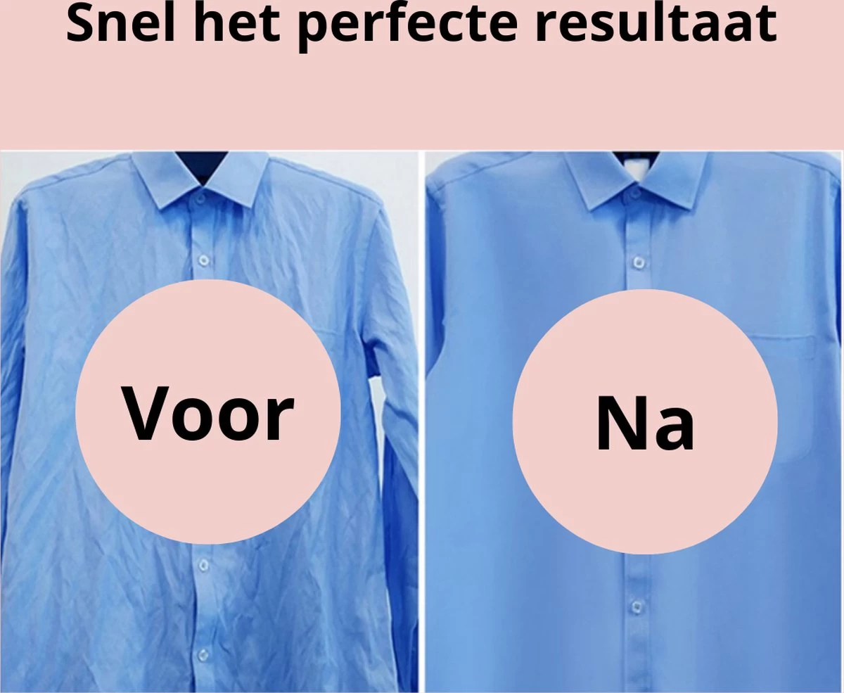 Merkloos Topshop Handstomer - Kledingstomer - Meubelstomer - Stoomreiniging - 1500W - Compact - Thuis & Onderweg - Snelle Warmte - Huishouden - Stoom Strijkmachine - Roze 6 Merkloos Topshop Handstomer - Kledingstomer - Meubelstomer - Stoomreiniging - 1500W - Compact - Thuis & Onderweg - Snelle Warmte - Huishouden - Stoom Strijkmachine - Roze - Afbeelding 4