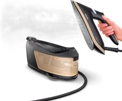 Philips PerfectCare 6000 Series PSG6064/80 - Stoomgenerator -Schoonmaakmiddelen 1200x989 2