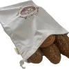 Elicious® - Broodzak - Herbruikbaar - Biologisch Katoen - GOTS Certificaat - Wasbaar - Zero Waste - Herbruikbare Zak 1 Elicious® - Broodzak - Herbruikbaar - Biologisch Katoen - GOTS Certificaat - Wasbaar - Zero Waste - Herbruikbare Zak -Schoonmaakmiddelen 1200x990 3
