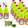 Dasty Ontvetter Voordeelpack: 2x Spuitfles + 10x Navulling+ GRATIS Set Sponzen + 1 Set Schoonmaakhandschoenen -Schoonmaakmiddelen 1200x994 5