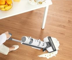 Tineco Vloerreiniger - IFloor Breeze - Wet & Dry - Draadloos -Schoonmaakmiddelen 1200x995