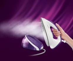 Philips HI5922/30 - Stoomgenerator - Paars -Schoonmaakmiddelen 1200x997 5