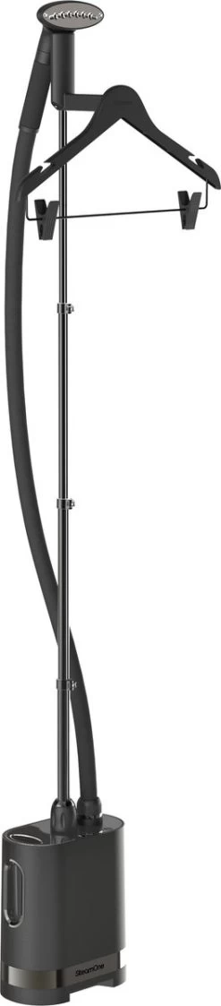 SteamOne SY70SB Stilys Black - Kledingstomer