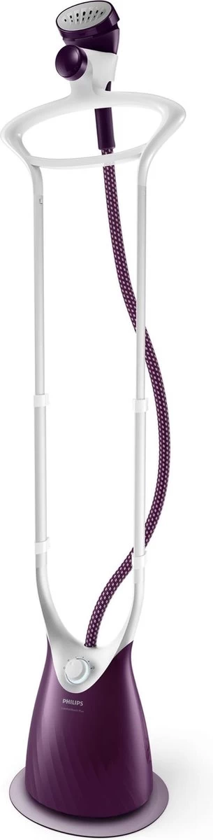 Philips ComfortTouch Plus GC558/30 - Kledingstomer 5 Philips ComfortTouch Plus GC558/30 - Kledingstomer - Afbeelding 3