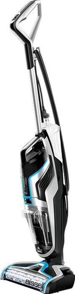 Bissell CrossWave Pet Pro 2225N - Vloerreiniger 12 Bissell CrossWave Pet Pro 2225N - Vloerreiniger -Schoonmaakmiddelen 306x1200 1