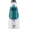 Leifheit Regulus Aqua PowerVac – Draadloze Vloerreiniger 2in1