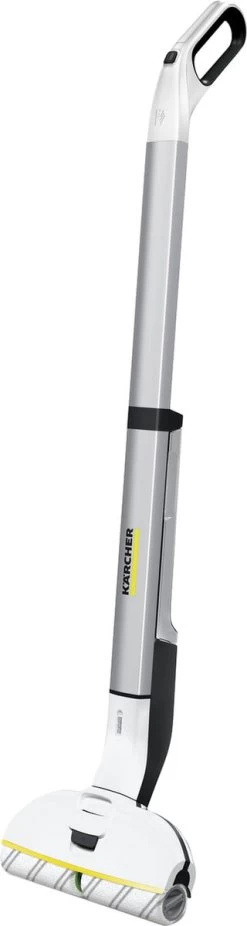 Kärcher Floor Cleaner FC 3 Cordless Premium - Vloerreiniger - 7,2V - 60 M² - Wit 30 Kärcher Floor Cleaner FC 3 Cordless Premium - Vloerreiniger - 7,2V - 60 M² - Wit -Schoonmaakmiddelen 320x1200