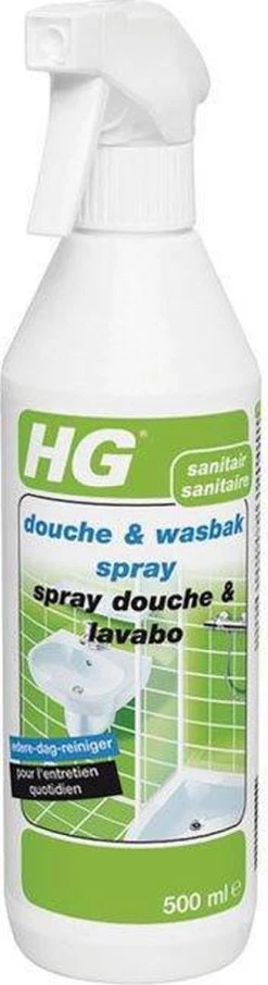 HG Natuursteen Badkamer Reiniger - 500ml - Ook Voor Marmer - Verwijdert Veilig Hardnekkig Vuil 11 HG Natuursteen Badkamer Reiniger - 500ml - Ook Voor Marmer - Verwijdert Veilig Hardnekkig Vuil -Schoonmaakmiddelen 327x1200 2