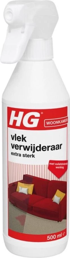 HG Vlekverwijderaar Extra Sterk - 500ml - Veilige Zuurstofformule - Geschikt Voor Alle Soorten Bekleding - Met Vuilafstotende Werking - Biologisch Afbreekbaar 13 HG Vlekverwijderaar Extra Sterk - 500ml - Veilige Zuurstofformule - Geschikt Voor Alle Soorten Bekleding - Met Vuilafstotende Werking - Biologisch Afbreekbaar -Schoonmaakmiddelen 329x1200 1