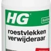 HG Roestvlekken Verwijderaar - 500ml - Veilig In Gebruik - Voor Alle Natuursteensoorten, Alle Houtsoorten, Keramische Tegels, Dakpannen - 1 HG Roestvlekken Verwijderaar - 500ml - Veilig In Gebruik - Voor Alle Natuursteensoorten, Alle Houtsoorten, Keramische Tegels, Dakpannen - -Schoonmaakmiddelen 329x1200 2