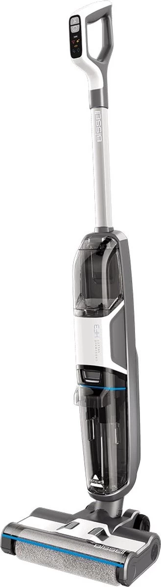 BISSELL CrossWave HF3 3639N - Vloerreiniger 3 BISSELL CrossWave HF3 3639N - Vloerreiniger
