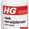 HG Vlekverwijderaar Extra Sterk - 500ml - Veilige Zuurstofformule - Geschikt Voor Alle Soorten Bekleding - Met Vuilafstotende Werking - Biologisch Afbreekbaar -Schoonmaakmiddelen 333x1200 1