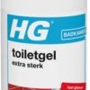HG Toiletgel Extra Sterk - 500ml - Verwijdert De Hardnekkigste Aanslag - Tast Niet Glazuur, Roestvrijstaal En Chroom Niet Aan - Biologisch Afbreekbaar 2 HG Toiletgel Extra Sterk - 500ml - Verwijdert De Hardnekkigste Aanslag - Tast Niet Glazuur, Roestvrijstaal En Chroom Niet Aan - Biologisch Afbreekbaar -Schoonmaakmiddelen 334x1200 1
