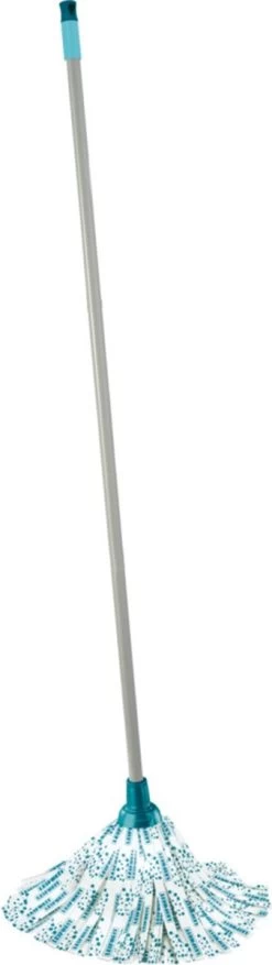 Leifheit Classic Vervangingskop Mop - Viscose -Schoonmaakmiddelen 338x1200