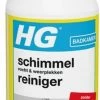 HG Schimmelreiniger - 500ml - De NR 1 Schimmelverwijderaar - Vernietigt De Hardnekkigste Schimmel - Geschikt Voor De Badkamer, Tegel-, Siliconenvoegen, Stucwerk 1 HG Schimmelreiniger - 500ml - De NR 1 Schimmelverwijderaar - Vernietigt De Hardnekkigste Schimmel - Geschikt Voor De Badkamer, Tegel-, Siliconenvoegen, Stucwerk -Schoonmaakmiddelen 342x1200