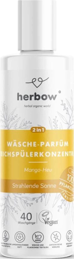 Herbow Proefpakket Wasparfum 6 Stuks 200ml (totaal 1200ml) -Schoonmaakmiddelen 343x1200 1