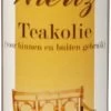Wiertz Teakolie 250ML -Schoonmaakmiddelen 345x1200