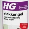 HG Vlekken Voorbehandeling Gel Extra Sterk - 500 Ml - Verwijdert De Allerergste Vlekken = Met Actieve Zuurstof -Schoonmaakmiddelen 351x1200 2