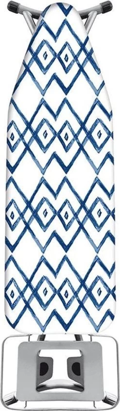 Toppers Van TV FastFit Strijkplankhoes CrissCross